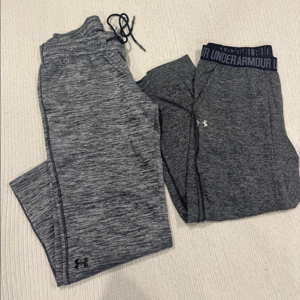Ladies Under Armour pants